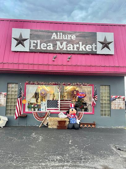 Allure Flea Market