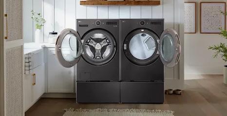 Traveling Man Appliance Repair