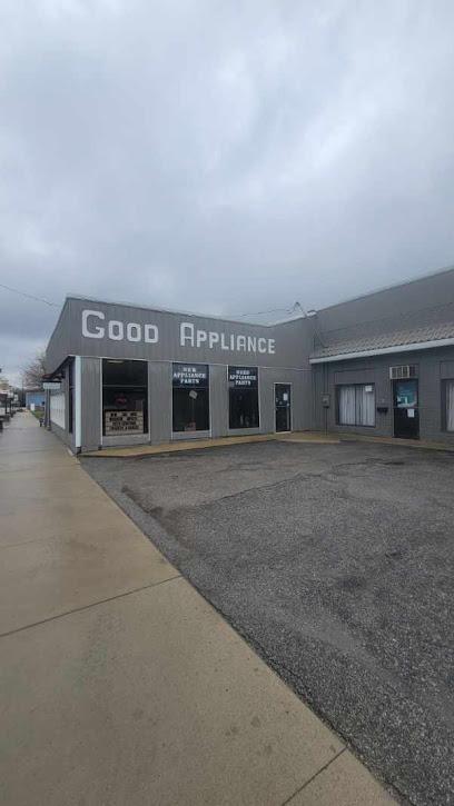 Good Appliance