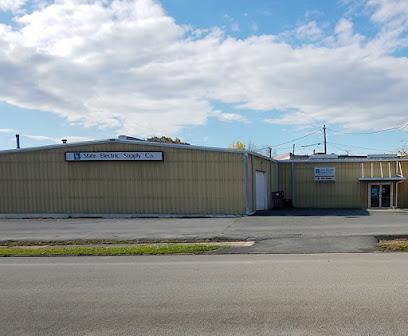 State Electric Supply Co