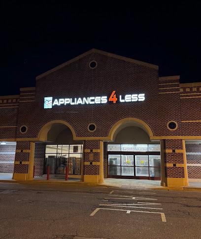 Appliances 4 Less Delaware