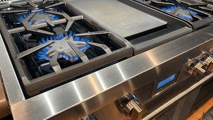 Frontline Appliances