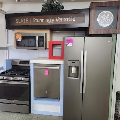 Wild West Appliances