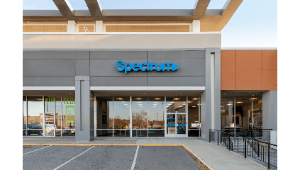 Spectrum Store