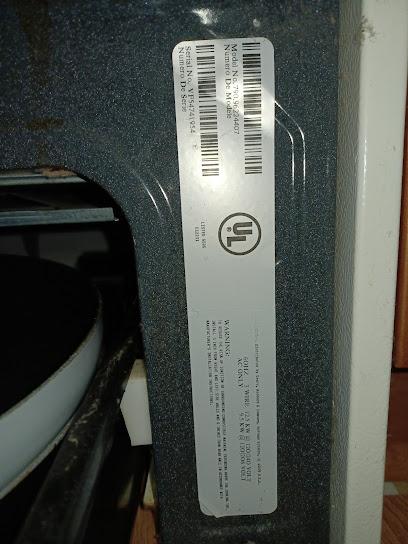 Appliance Specialist