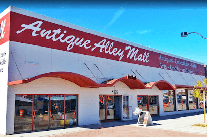 Mid Mod Crisis Vintage Furniture