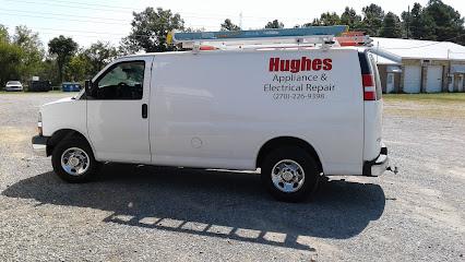 Hughes Appliance & Electric