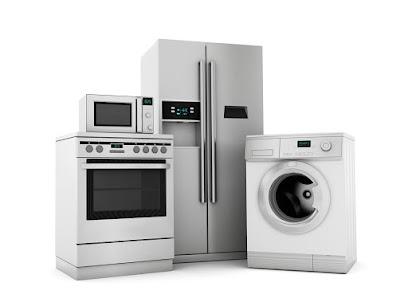 All Appliance Sales & Service