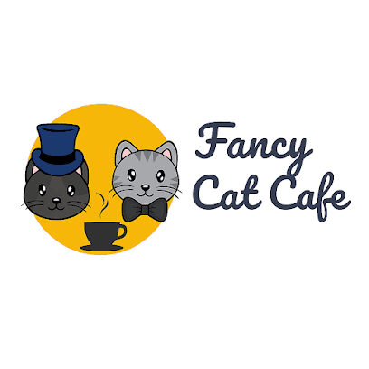 Fancy Cat Cafe