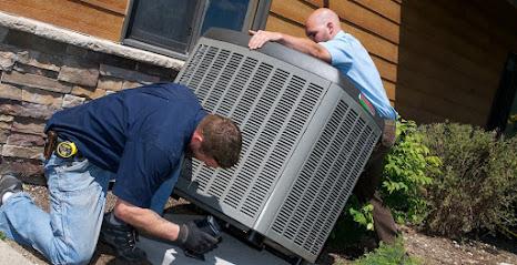 Air Pros Service Heating, Cooling and Refrigeration