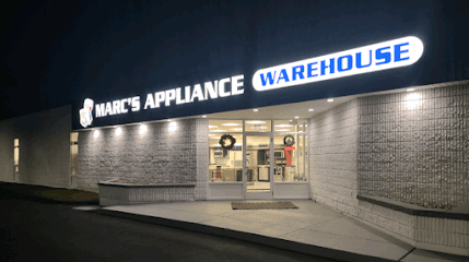 Marc's Appliance Warehouse