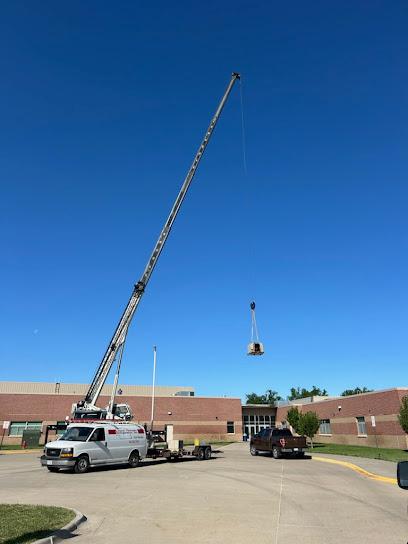 Central Nebraska Refrigeration