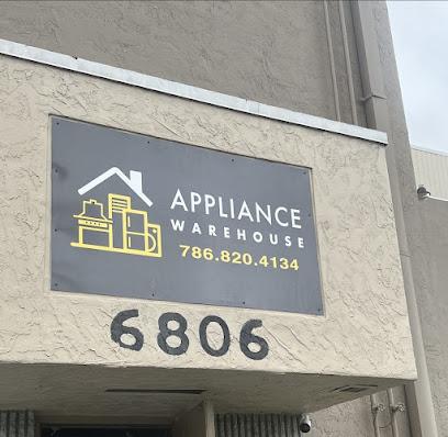 Appliance Warehouse