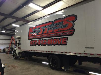 West Tennessee Moving & Storage LLC