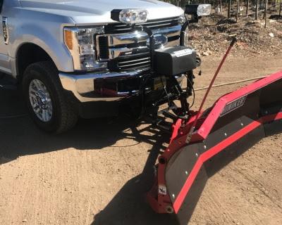 Frontier Outdoor Power