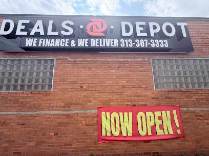 Deals depot