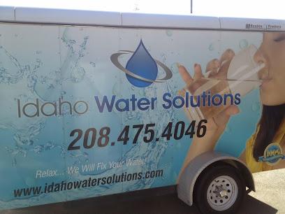 Idaho Water Solutions