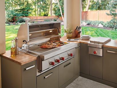 Metro Outdoor Living