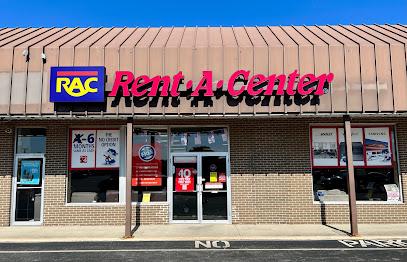 Rent-A-Center
