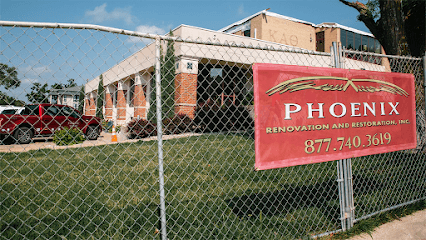 Phoenix Renovation and Restoration of Kansas City