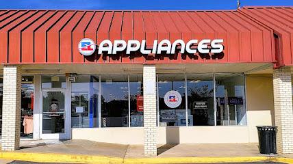 Elite Liquidation Appliances