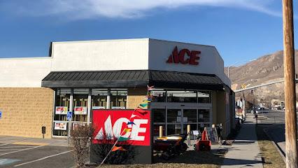 City Ace Hardware-Marmalade