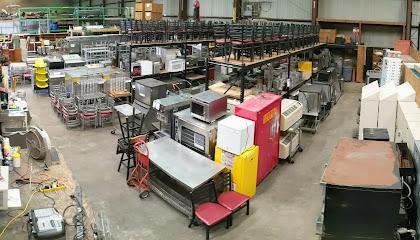 Restaurant Supply Guys