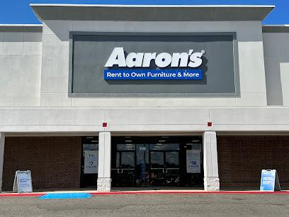 Aaron's Rent To Own