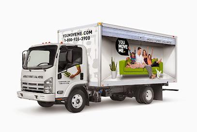 You Move Me Oklahoma City