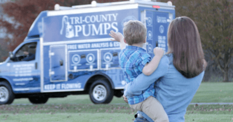 Tri-County Pump Service, Inc.