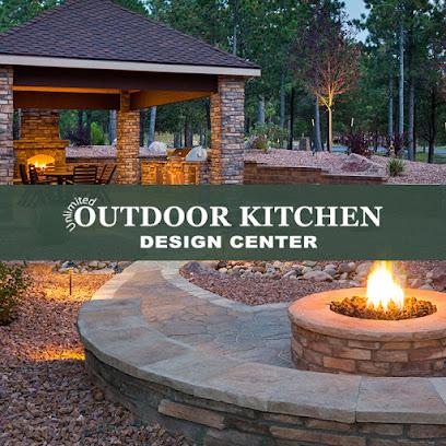 Unlimited Outdoor Kitchen and Construction
