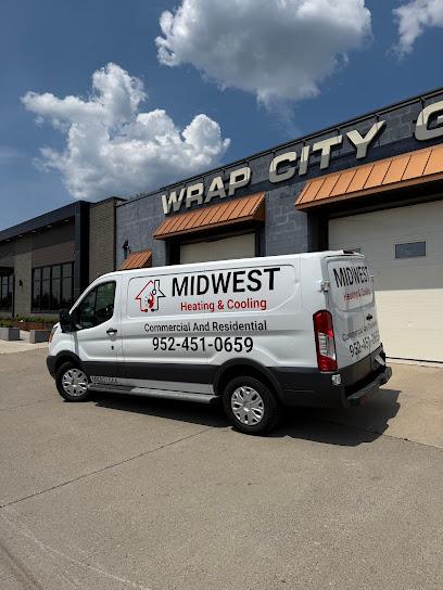 Midwest Heating&Cooling