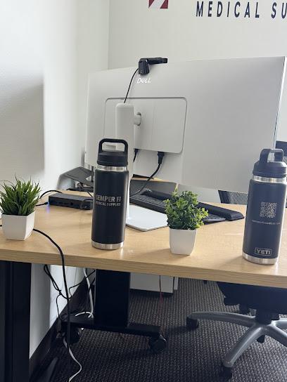 Semper FI Medical Supplies