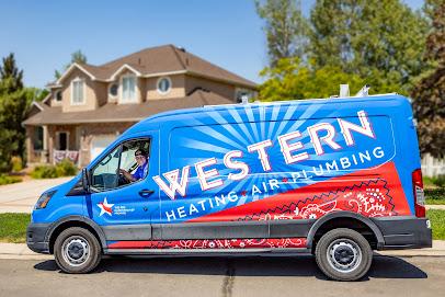 Western Heating, Air & Plumbing