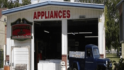 Appliances N More