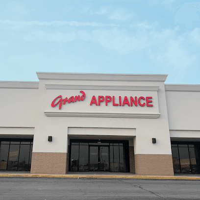 Grand Appliance and TV