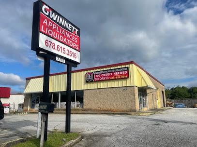 Gwinnett Appliances Liquidators