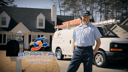Spartan Heating & Air Conditioning