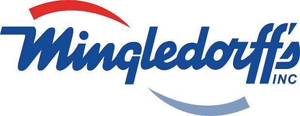 Mingledorff's - Columbus