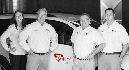 Brandt Heating and Air Conditioning