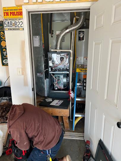 Victory Mechanical Group, LLC