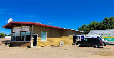 Dakota Sound Systems