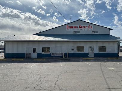 Campbell Supply Co.