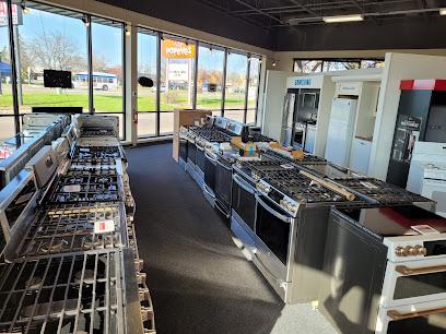 PLAZA TV & APPLIANCE, INC.