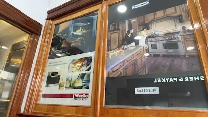 Flamtech Appliances Inc.