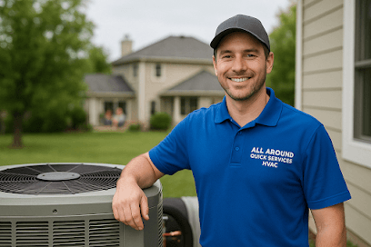 All Around Quick Services