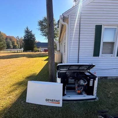 All American Electric