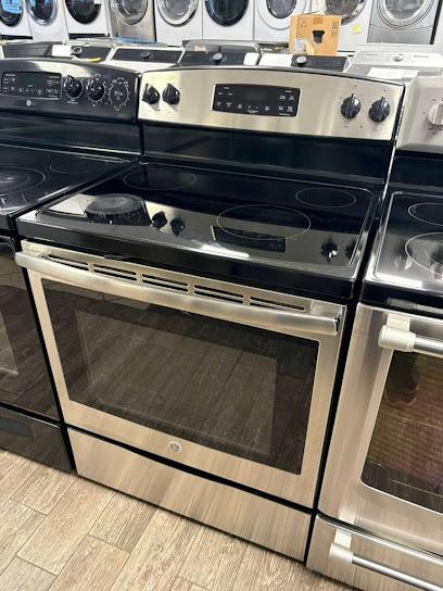 Affordable Appliances