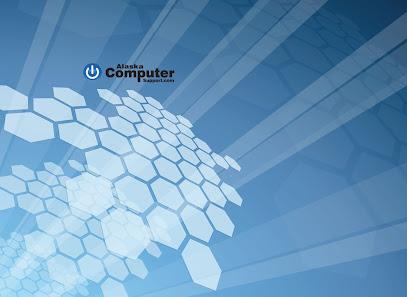 Alaska Computer Support