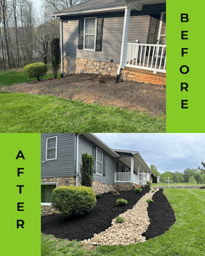 South Mississippi Lawn Care, LLC